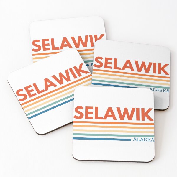 Item preview, Selawik Alaska designed and sold by Taumaturgo.