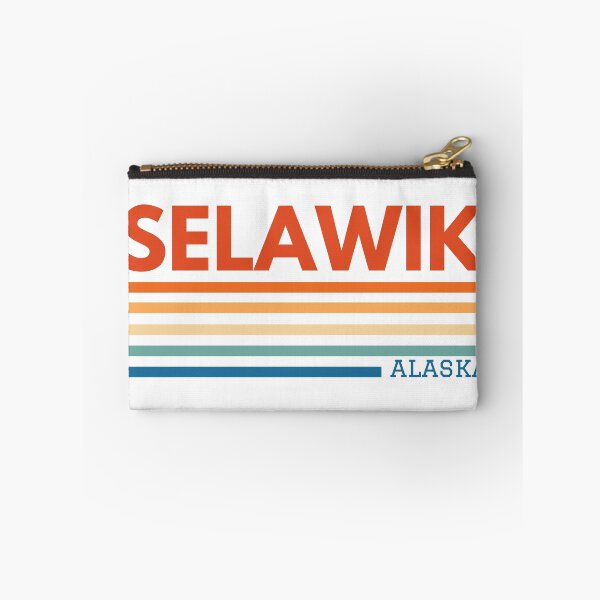 Item preview, Selawik Alaska designed and sold by Taumaturgo.
