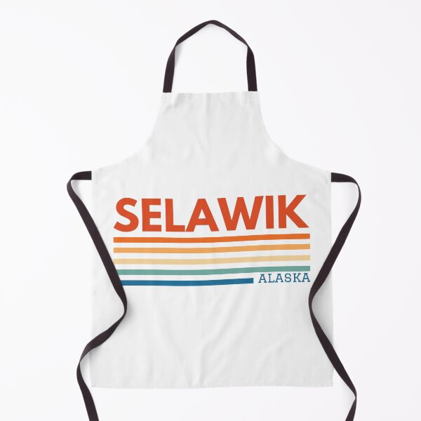 Item preview, Selawik Alaska designed and sold by Taumaturgo.