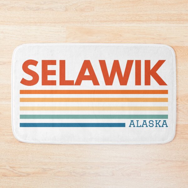 Item preview, Selawik Alaska designed and sold by Taumaturgo.