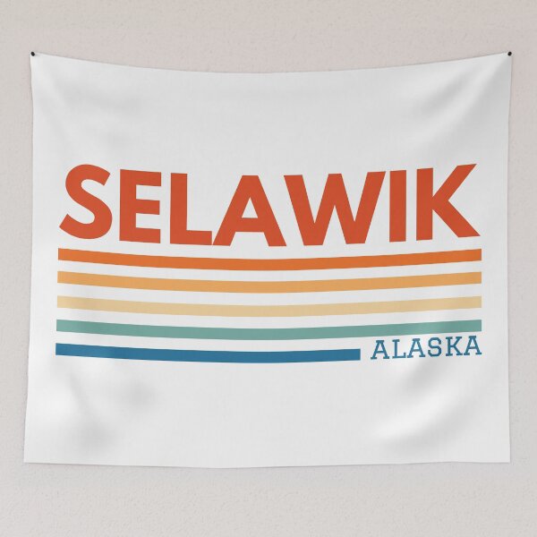 Item preview, Selawik Alaska designed and sold by Taumaturgo.