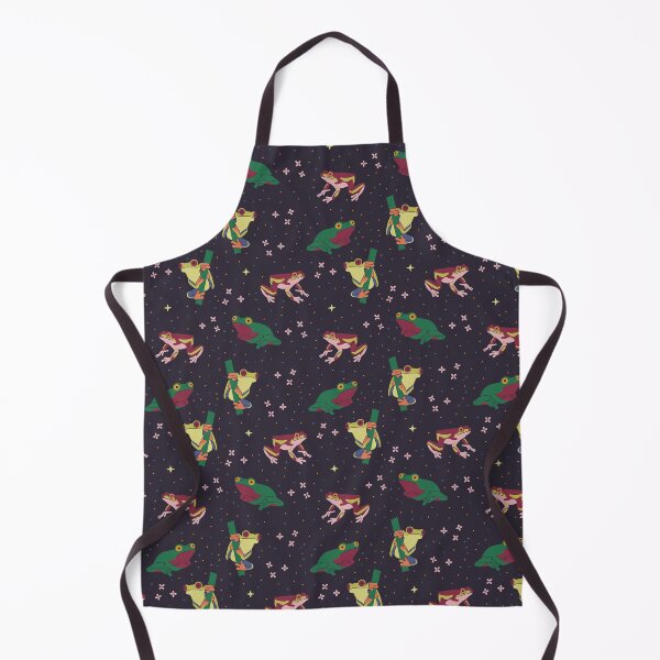 Item preview, Australian tree frog pattern designed and sold by JokeGysen.