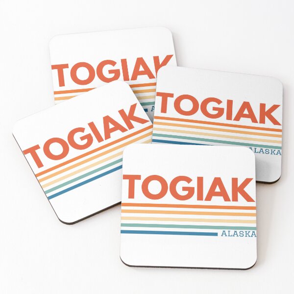 Item preview, Togiak Alaska designed and sold by Taumaturgo.