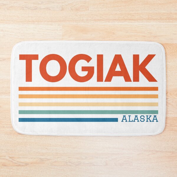 Item preview, Togiak Alaska designed and sold by Taumaturgo.