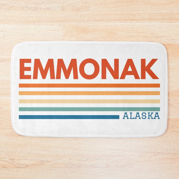 Item preview, Emmonak Alaska designed and sold by Taumaturgo.