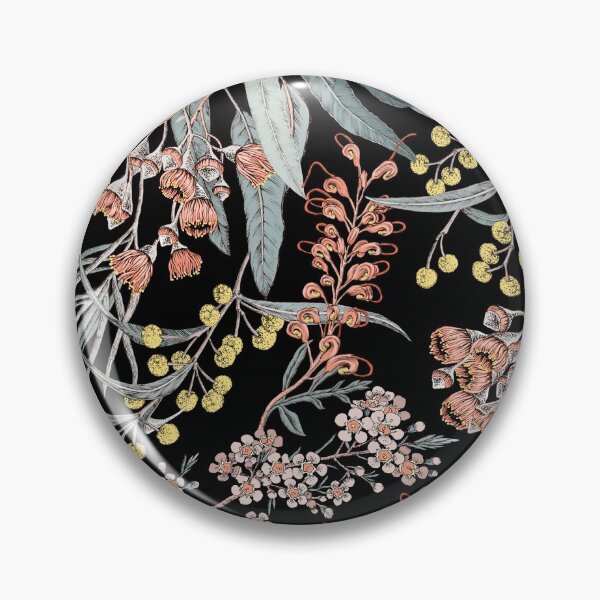 Item preview, Australian native flowers designed and sold by IvchenkoEvgenia.