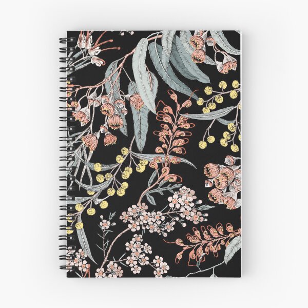 Item preview, Australian native flowers designed and sold by IvchenkoEvgenia.