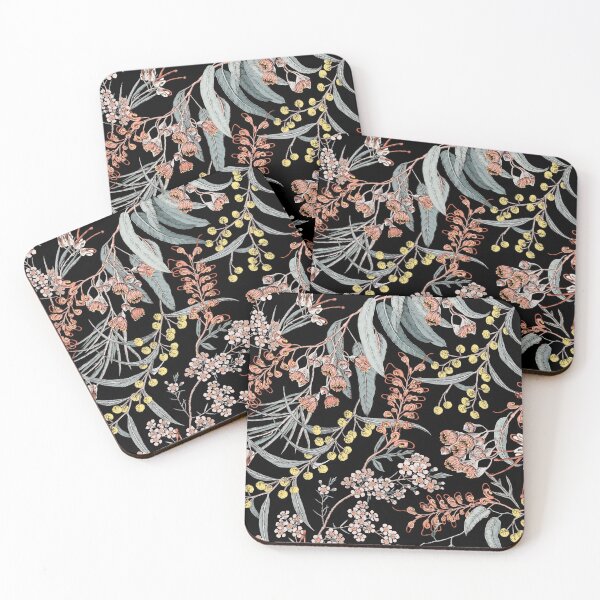 Item preview, Australian native flowers designed and sold by IvchenkoEvgenia.