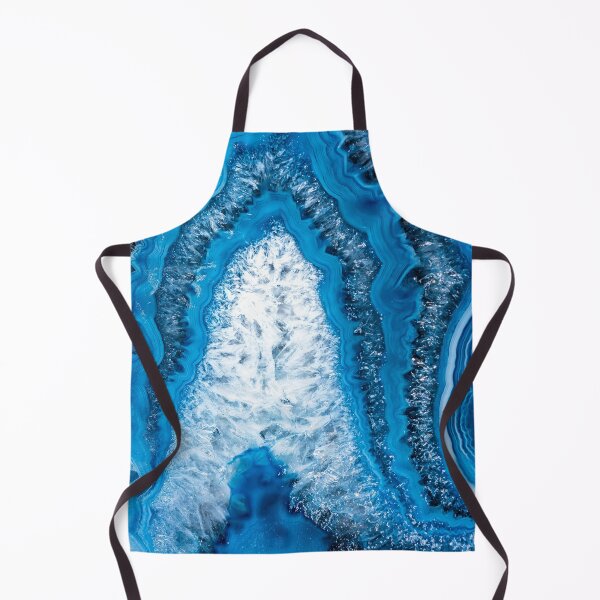 Item preview, Crystal pillar blue agate 3193 designed and sold by Roger Porter Photography.