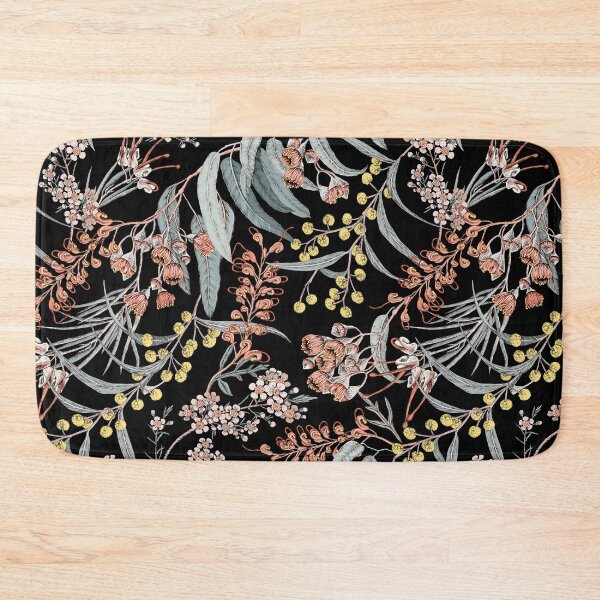 Item preview, Australian native flowers designed and sold by IvchenkoEvgenia.
