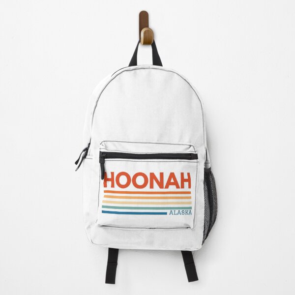 Item preview, Hoonah Alaska designed and sold by Taumaturgo.