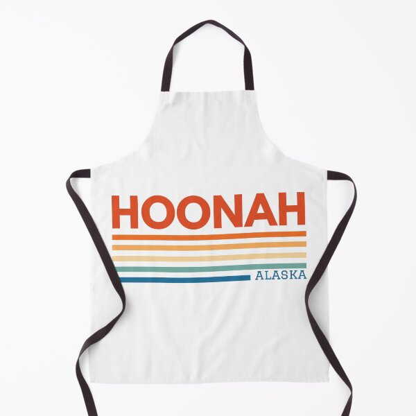 Item preview, Hoonah Alaska designed and sold by Taumaturgo.