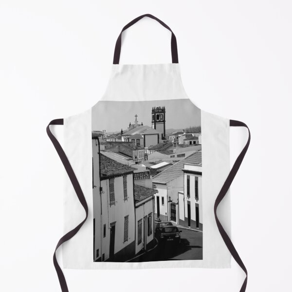 Item preview, Town in Azores islands designed and sold by Gaspar Avila.