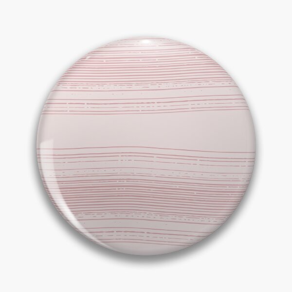 Item preview, Abstraction. Graphic horizontal lines using a brush. A delicate pink. designed and sold by Mankaanna.