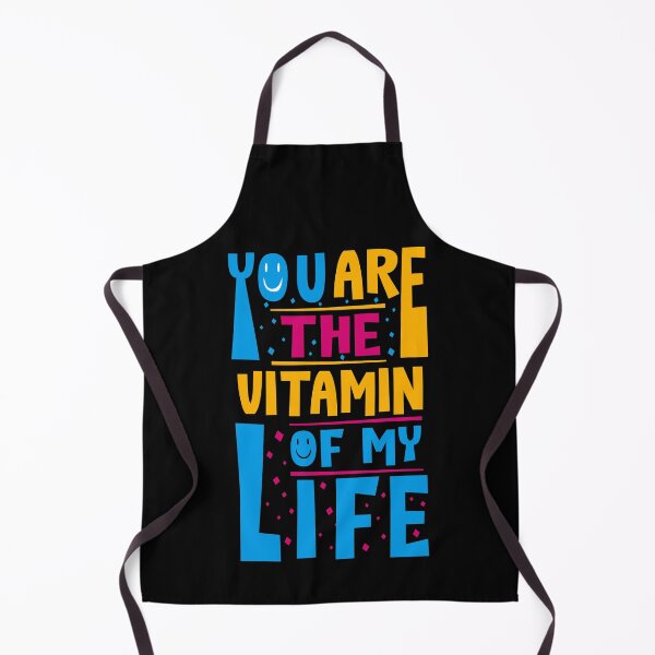 Item preview, My Life Vitamin designed and sold by hatimelhag.