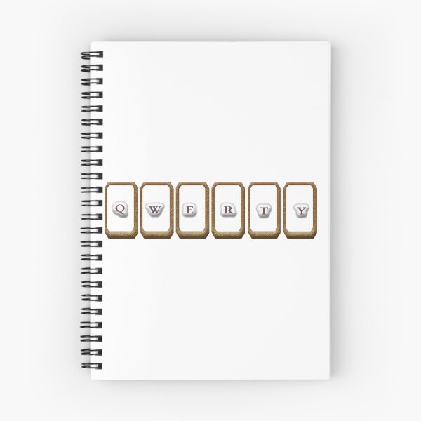 Item preview, qwerty key designed and sold by oussimakh.