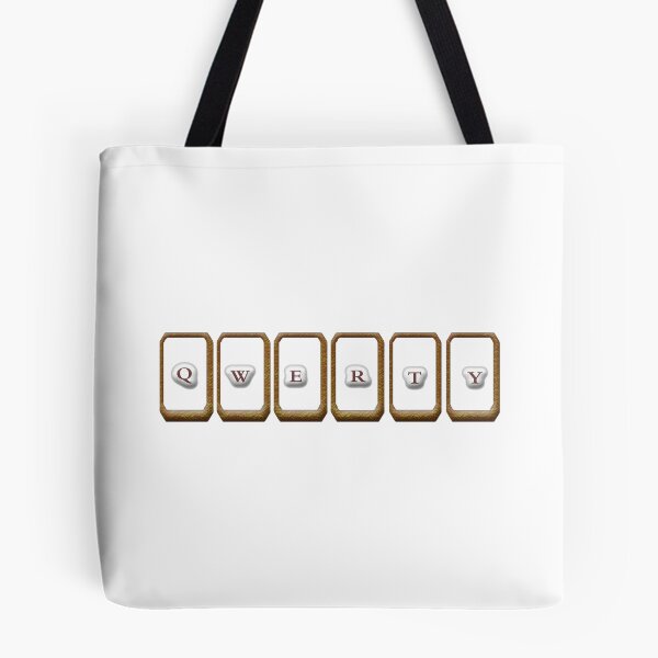Item preview, qwerty key designed and sold by oussimakh.