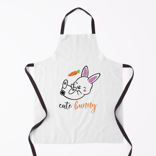 Item preview, Copy of Cute Chibbi Bunny designed and sold by Jozy-Merch.