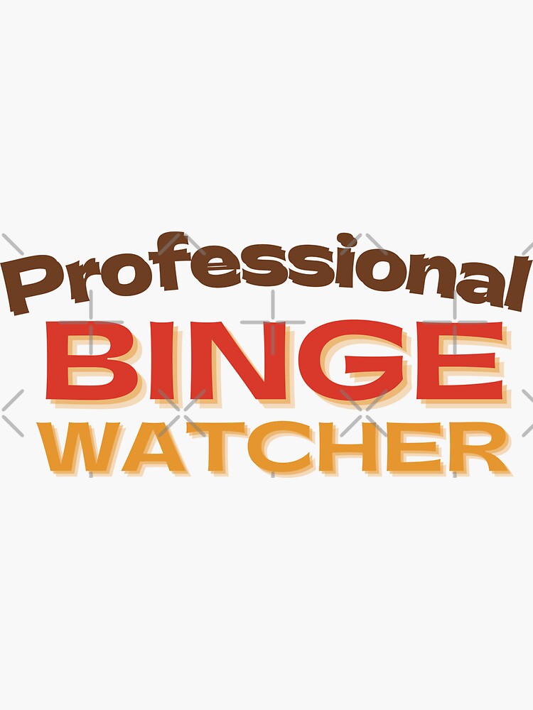 professional binge watcher hiring