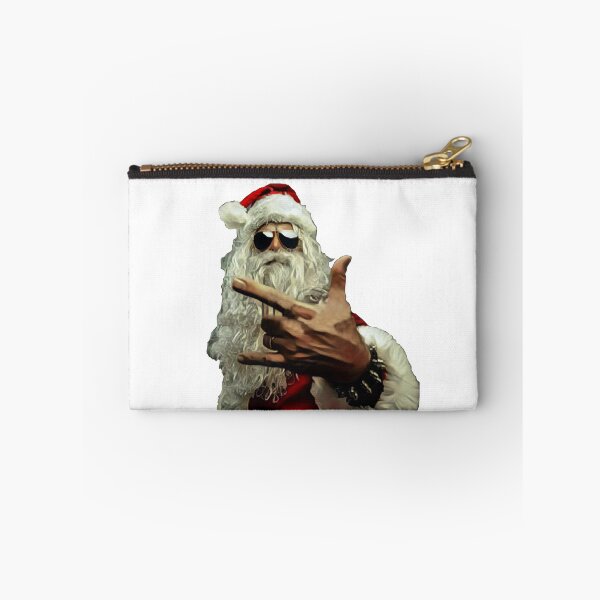 Item preview, Rock Santa Claus designed and sold by 6athed.
