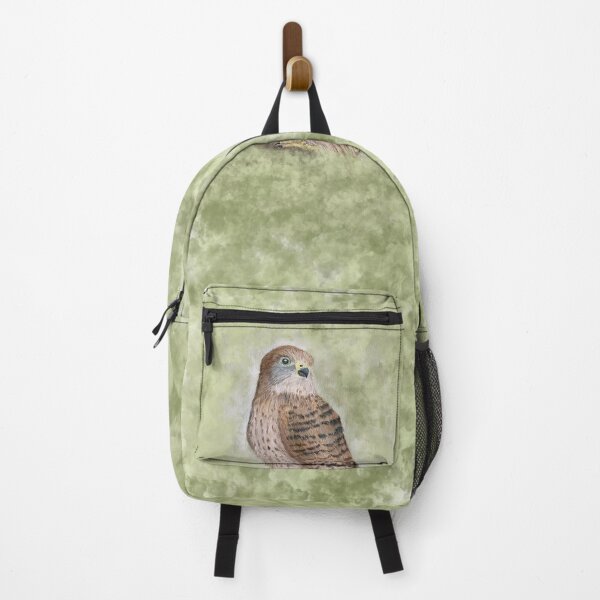 Item preview, Kestrel on the look out designed and sold by Diane Hunter Art.