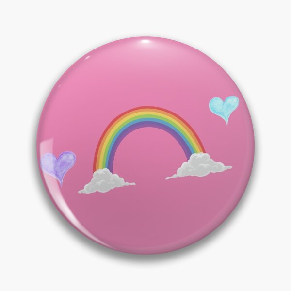 Item preview, Happy Rainbow. designed and sold by Leo-Creates.