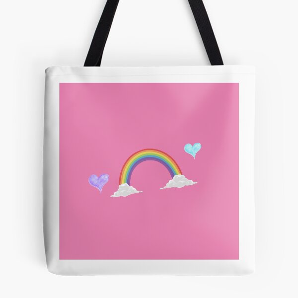 Item preview, Happy Rainbow. designed and sold by Leo-Creates.