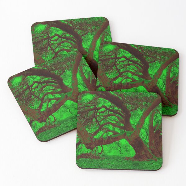 Item preview, Bosque malvado designed and sold by Robert Ball.