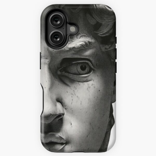 Vista previa del artículo con la obra «Recuerdo de Florencia - David», diseñado y vendido por EnjoyRiot.