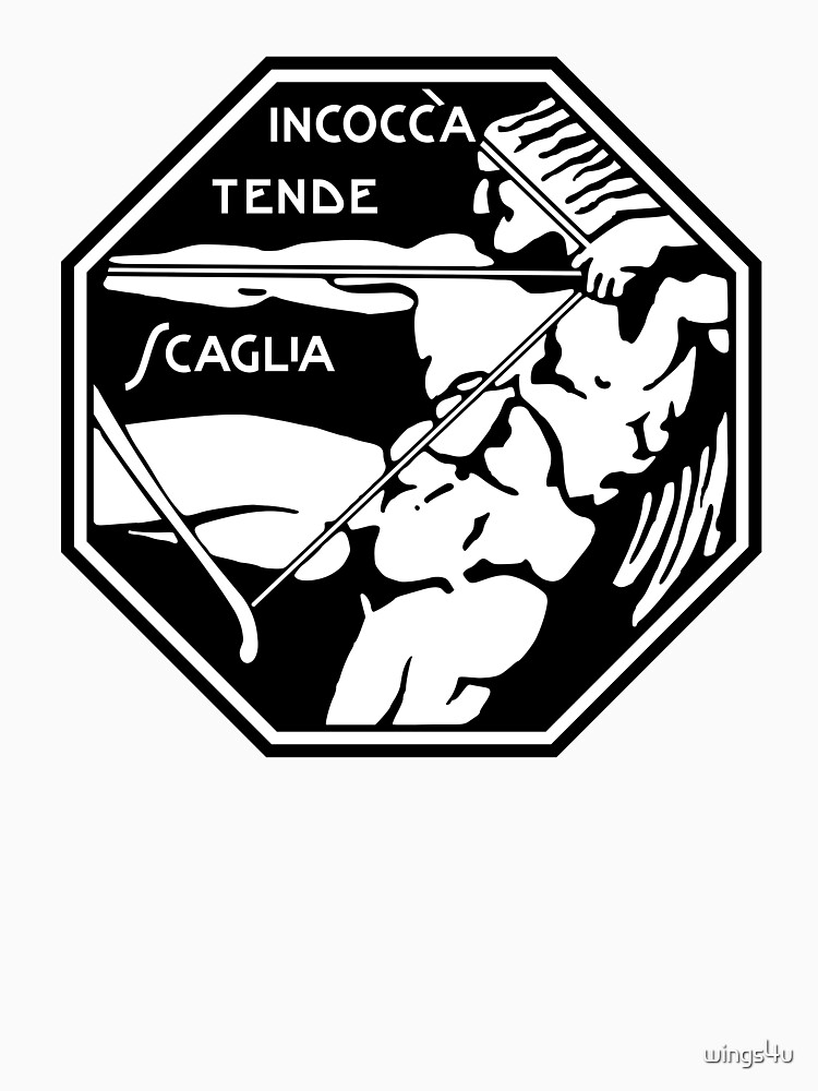 Model 138 - 1º Brigata by wings4u