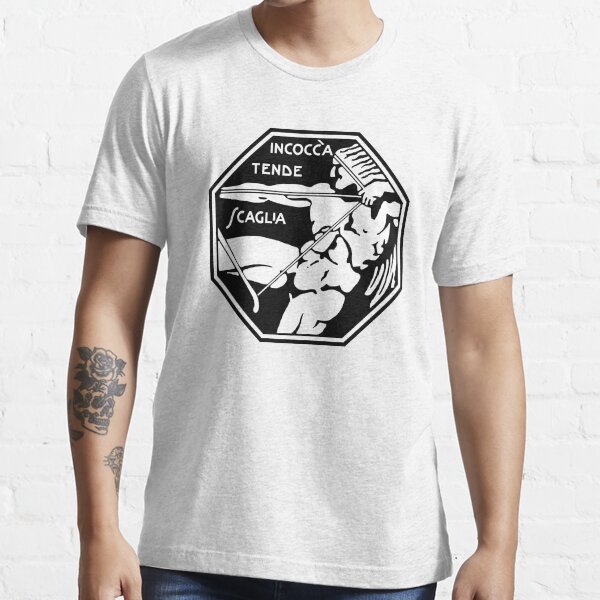 Model 138 - 1º Brigata Essential T-Shirt