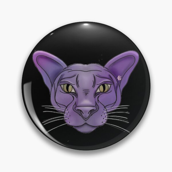 Item preview, Cosmic Kitty Bold designed and sold by SweetCass.