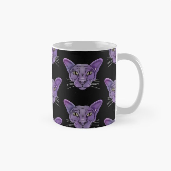 Item preview, Cosmic Kitty Bold designed and sold by SweetCass.
