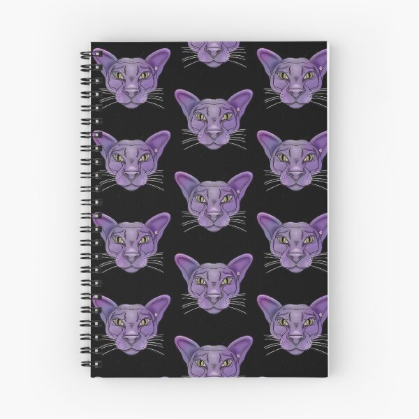 Item preview, Cosmic Kitty Bold designed and sold by SweetCass.