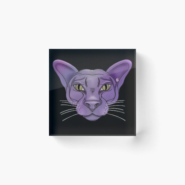 Item preview, Cosmic Kitty Bold designed and sold by SweetCass.