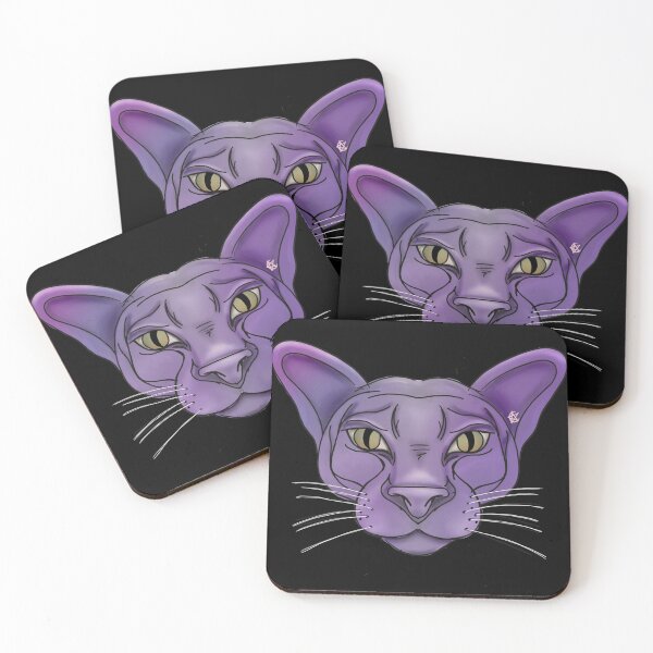 Item preview, Cosmic Kitty Bold designed and sold by SweetCass.