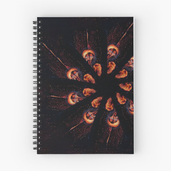 Item preview, STP Screen Transfer Process - 680 - WDVMM - 1040 - Warrior Repeat Mandala 1 06 01 designed and sold by WetdryvacRB01.