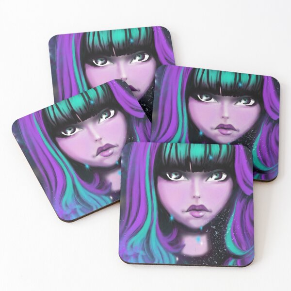 Item preview, Galaxy eyes designed and sold by Davorkadesigns.