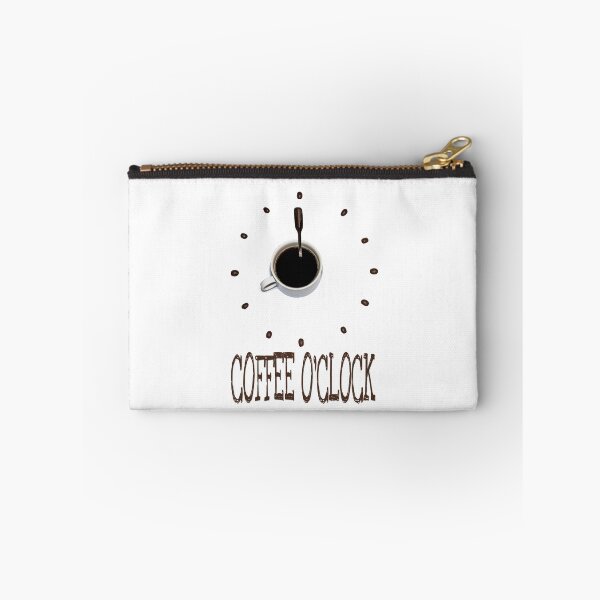 Item preview, Coffee O'Clock designed and sold by krinima.