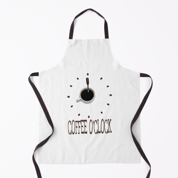 Item preview, Coffee O'Clock designed and sold by krinima.