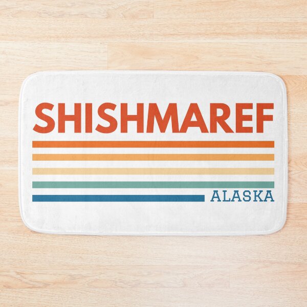 Item preview, Shishmaref Alaska designed and sold by Taumaturgo.