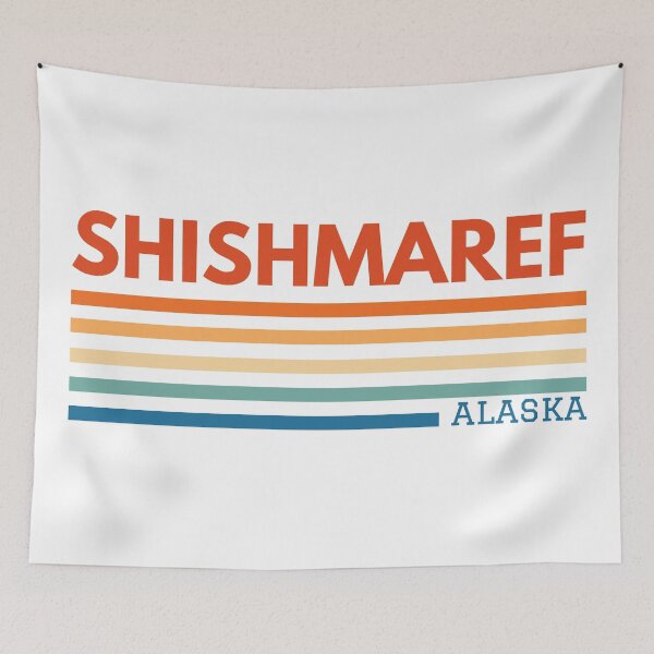 Item preview, Shishmaref Alaska designed and sold by Taumaturgo.