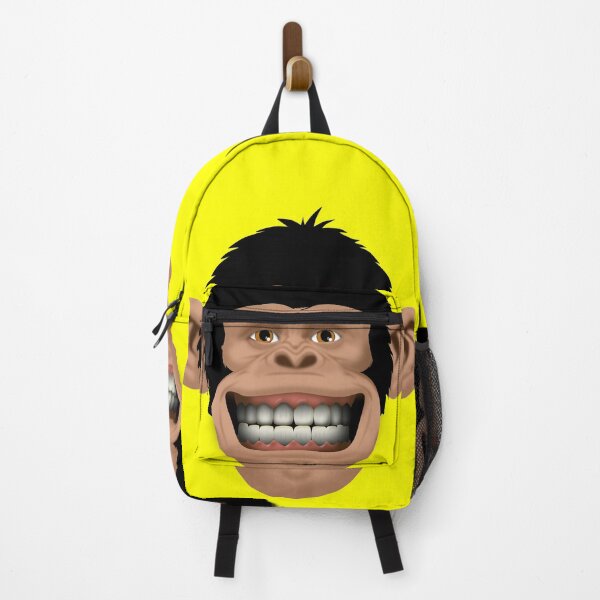 Item preview, Happy Monkey designed and sold by DesertG.