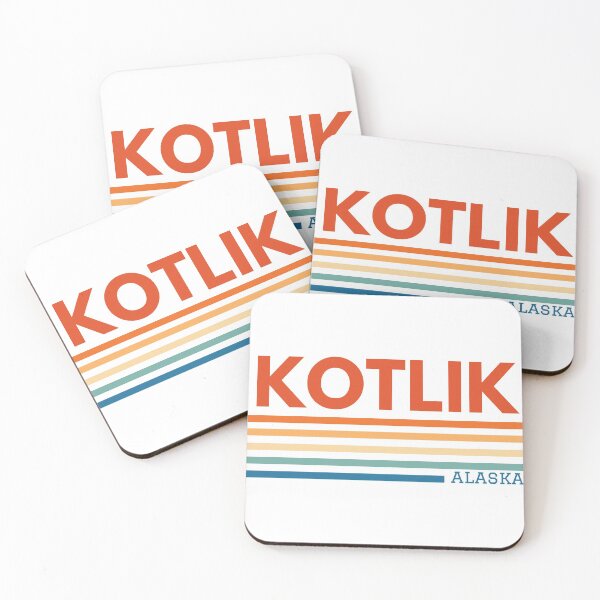 Item preview, Kotlik Alaska designed and sold by Taumaturgo.