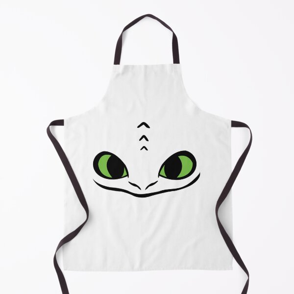 Item preview, The Toothless Dragon designed and sold by Jozy-Merch.