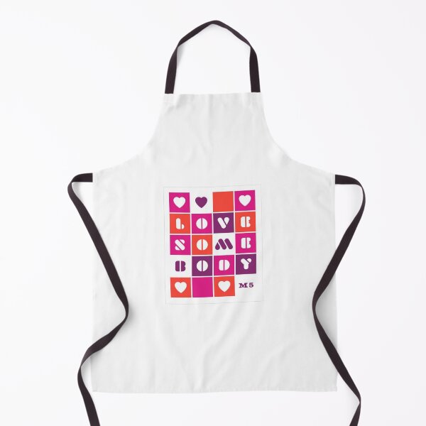 Item preview, love somebody m5 designed and sold by jordan skye.