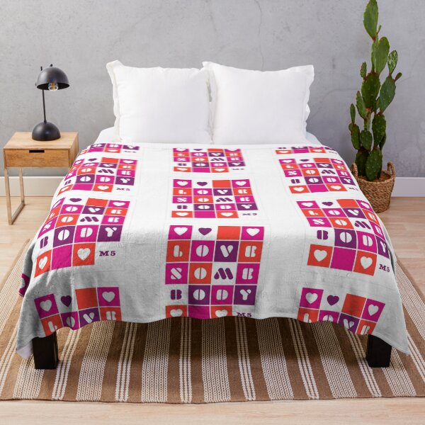 Item preview, love somebody m5 designed and sold by jordan skye.