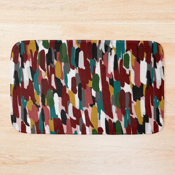 Item preview, "Humanity" Colorful Digital Art designed and sold by CallMeWilsar.