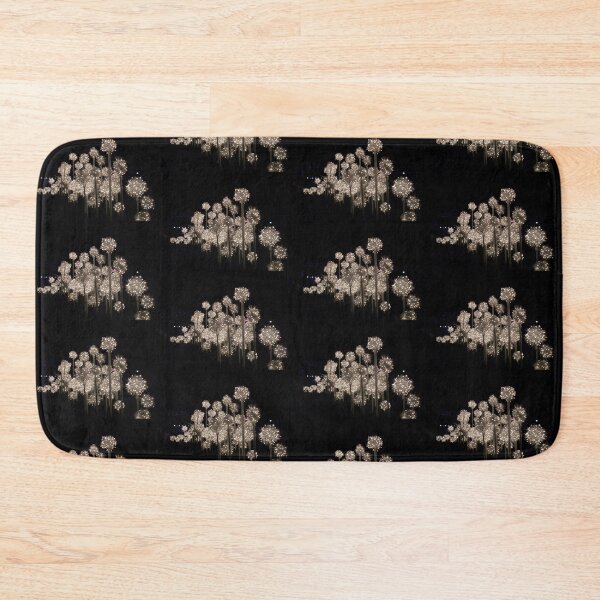 Item preview, Winter Flowers designed and sold by Hazel Meades.