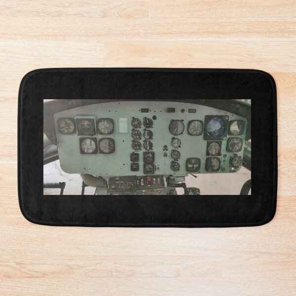 Item preview, Instrument panel uh-1 helicopter huey 218 designed and sold by Huey 218: Restoring a legend.